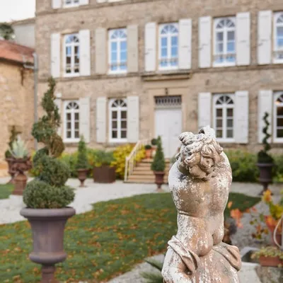Château de Chavagnac